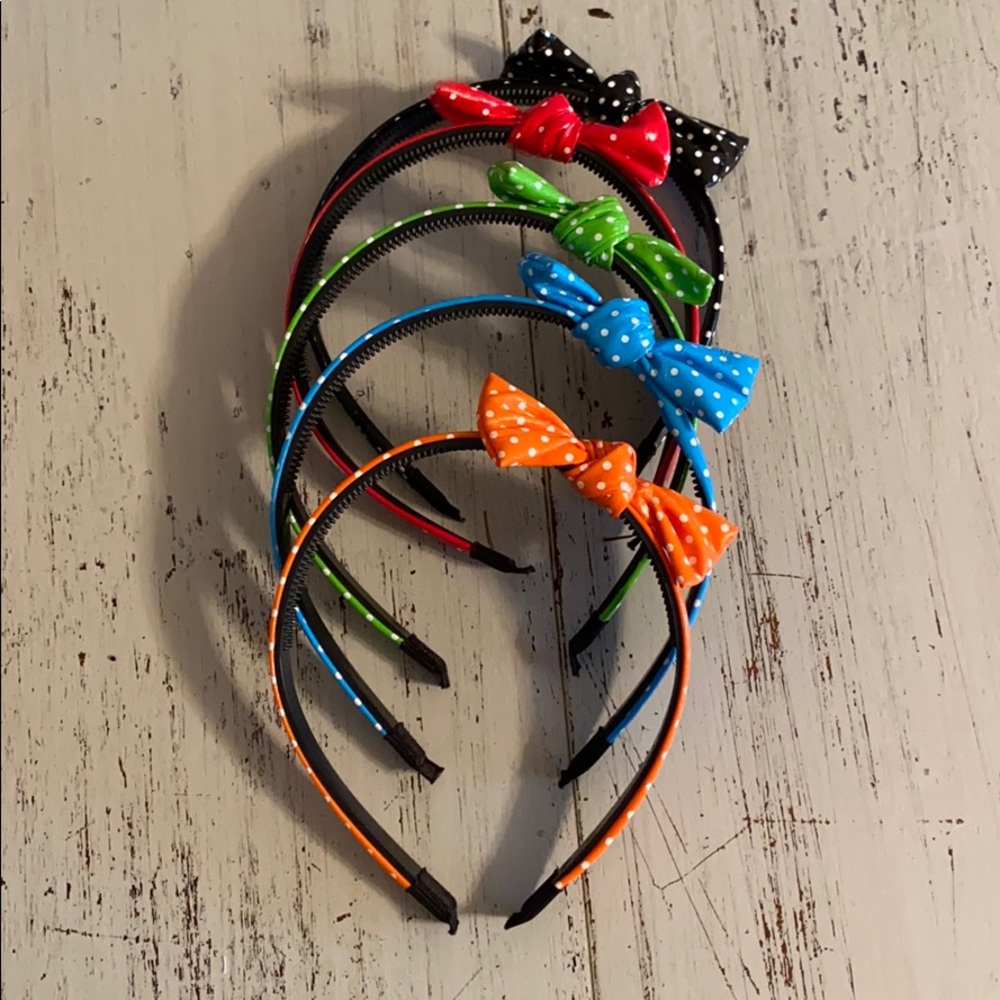 Headbands 5